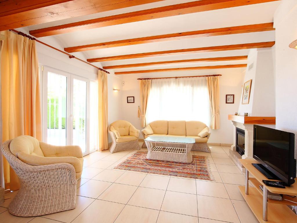 Holiday Home Faisa by Interhome - 4