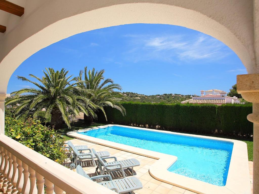 Holiday Home Faisa by Interhome - 3