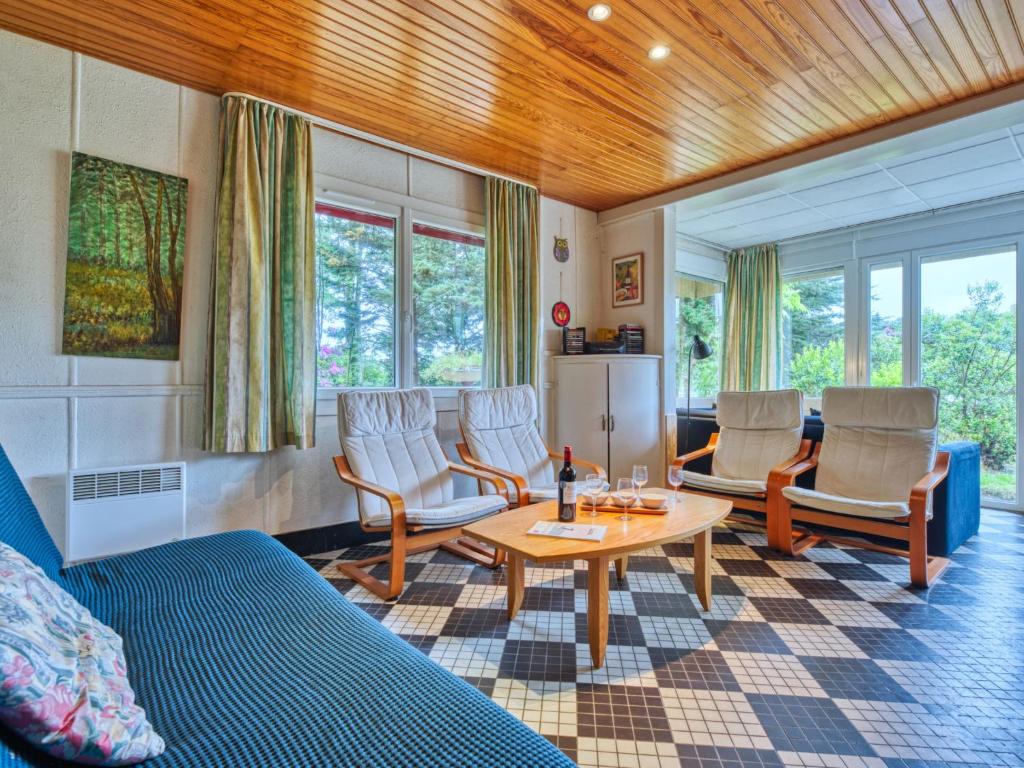 Holiday Home La Chanterelle by Interhome - 1