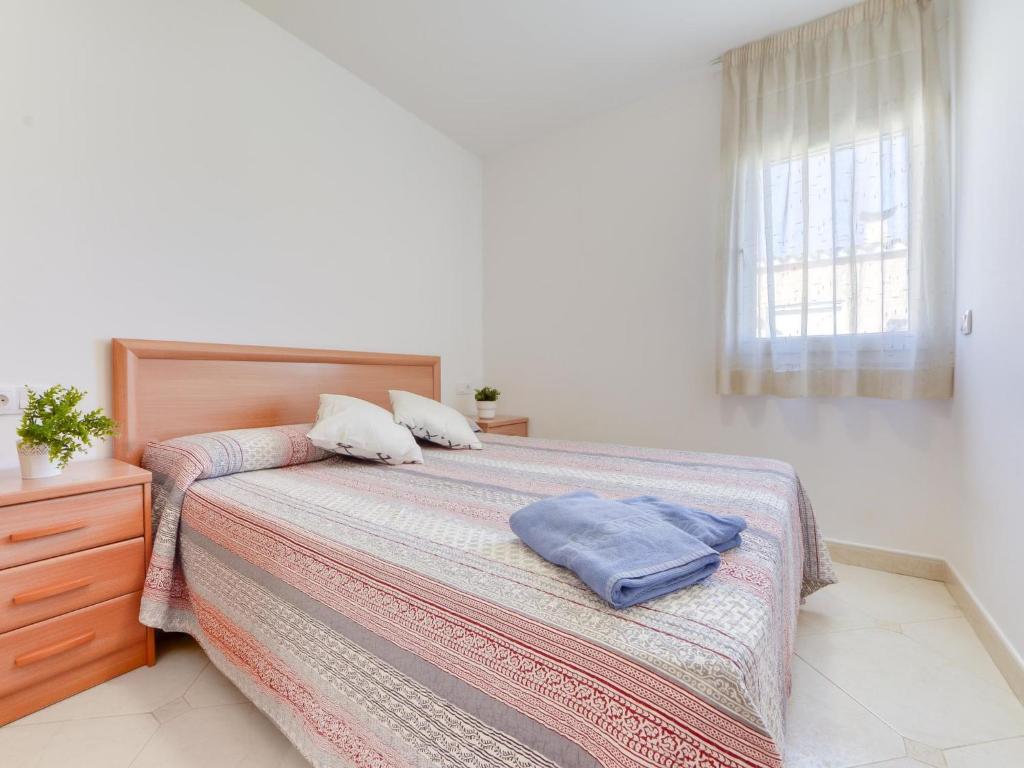 Apartment Puigmal by Interhome - 4