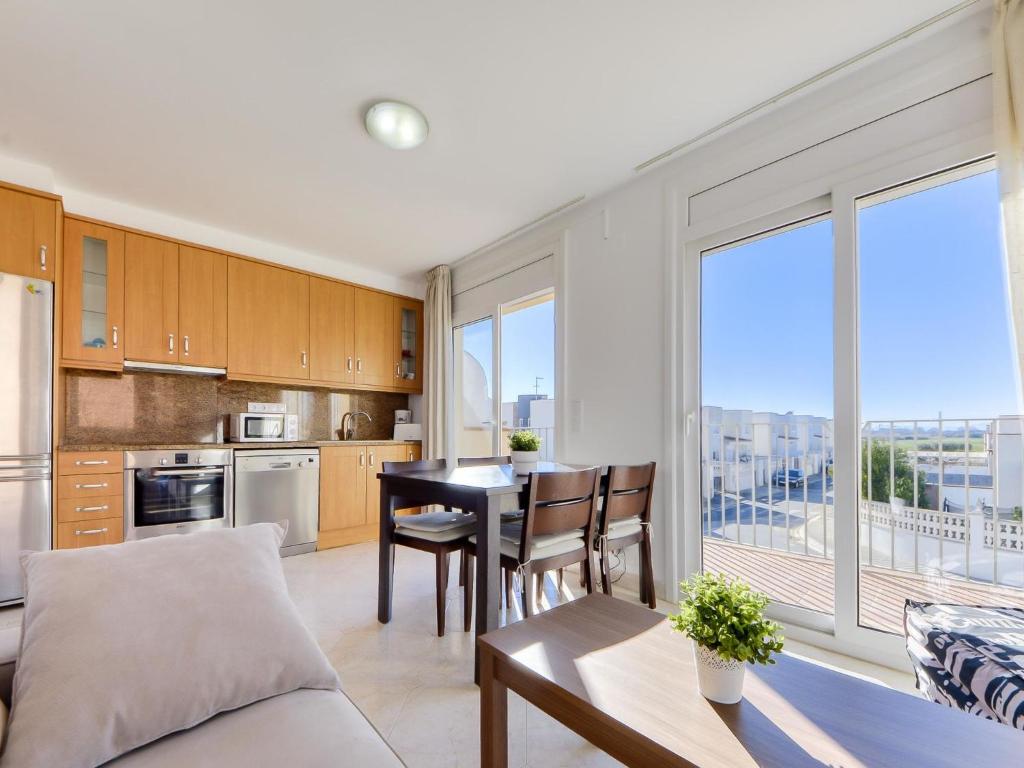 Apartment Puigmal by Interhome - 2