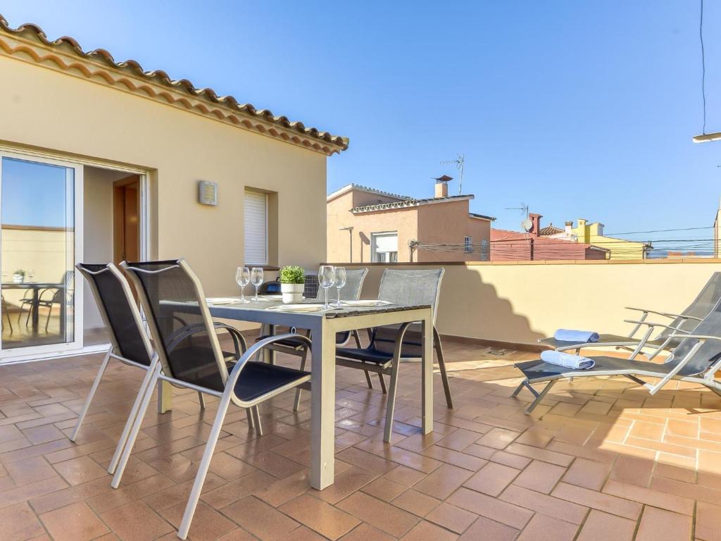 Apartment Puigmal by Interhome - 1