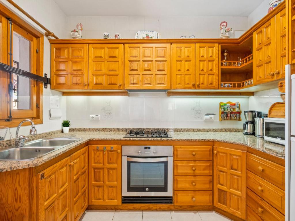 Holiday Home Lisa by Interhome - 3