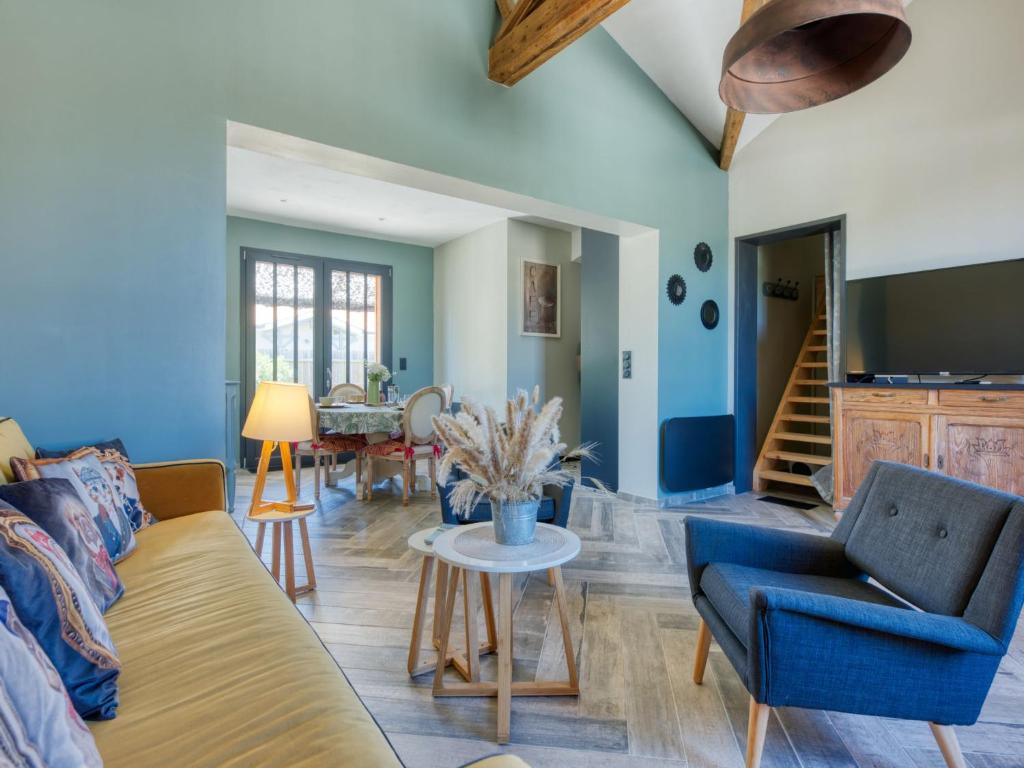 Holiday Home La Cabane Andernosienne by Interhome - 4