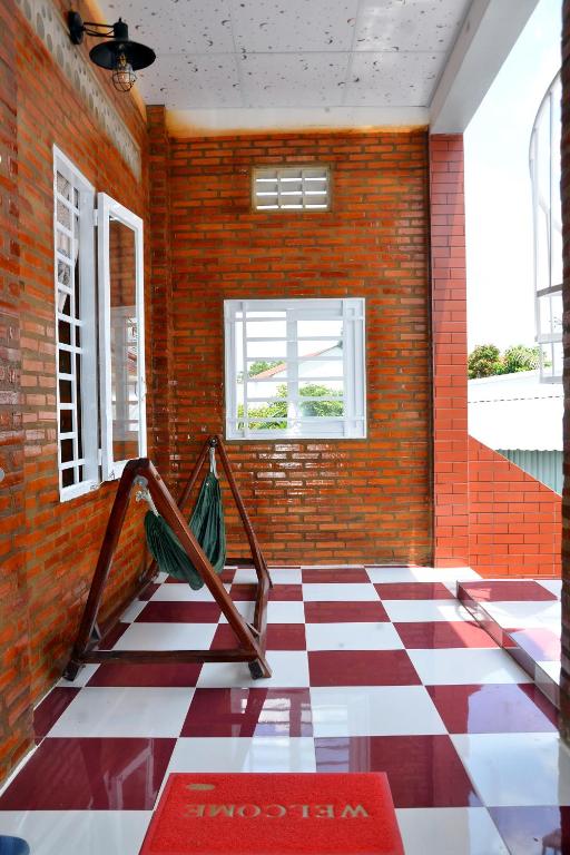 BOSA Homestay &#8211; Mekong Riverside
