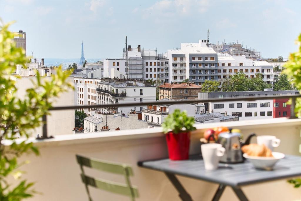 Boutik Boheme - Paris Panorama - 1