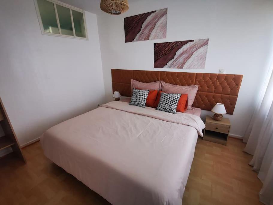 Bel appartement, chambre et salon à Metz centre - 4