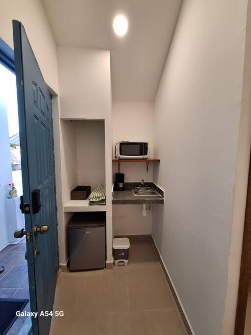 Comfy Practical Loft - 5