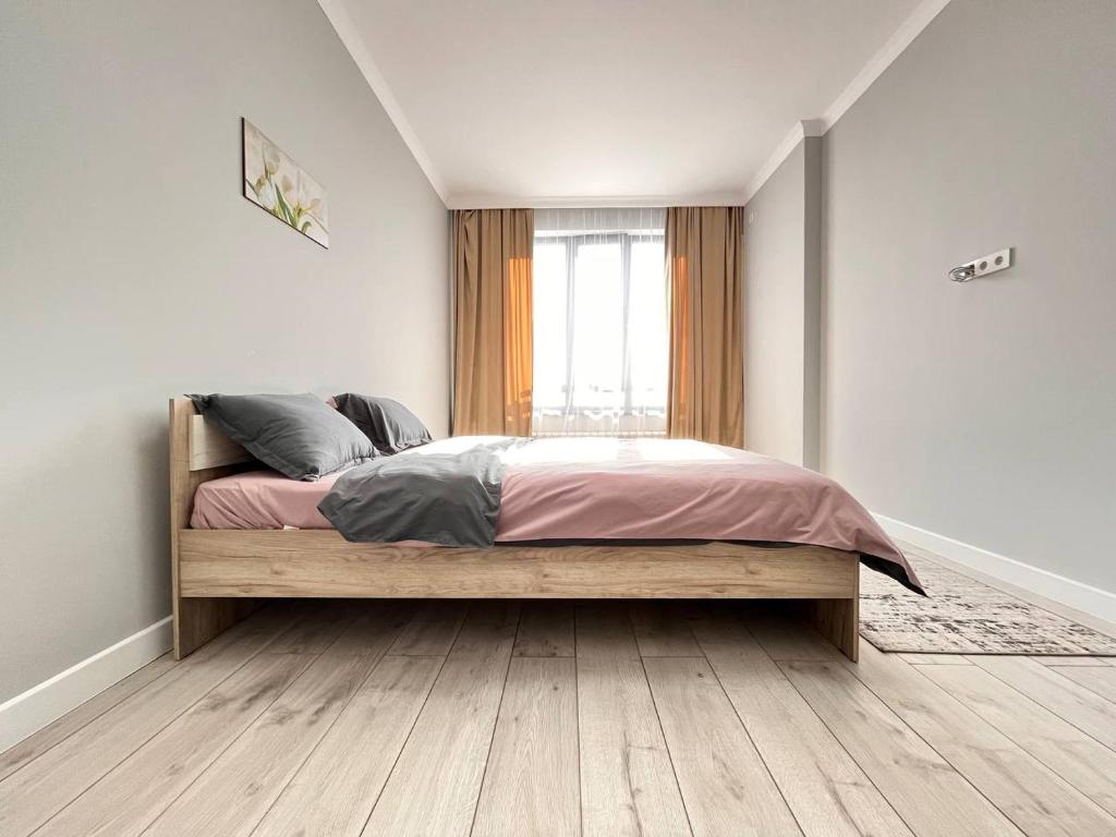 ELIF GARDEN SvoyDom, Best Apartments in City, Almaty