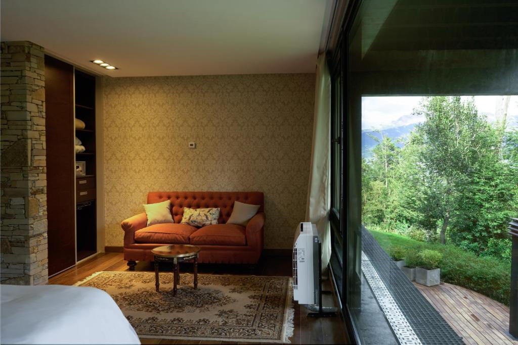 Superior Queen Room
