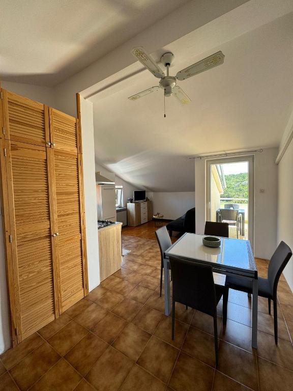 Apartmani Fulvia, Cunski