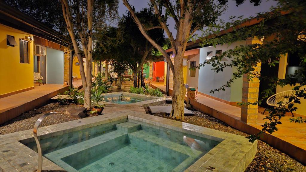 Casa Alamanda - Posada Urbana - 1