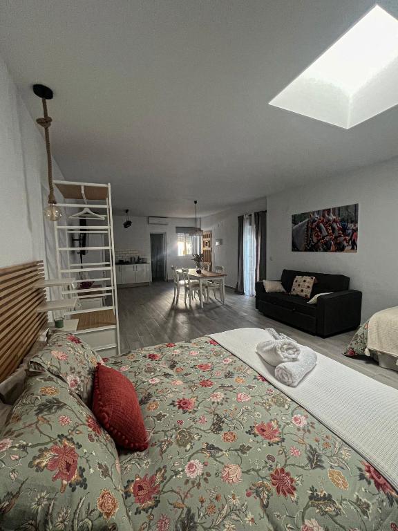 Apartamentos Turísticos Antonio Parra - 5