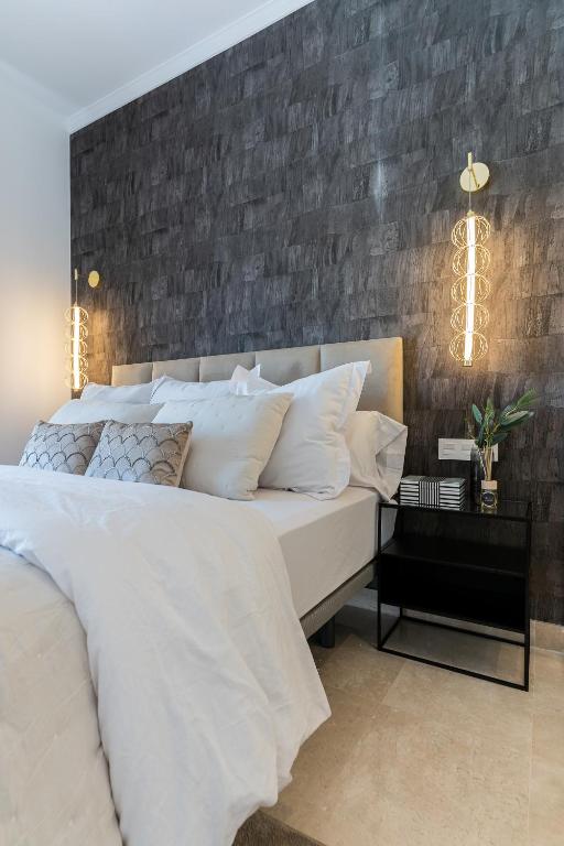 Sea View Penthouse - Magical Resort in the Heart of the Golf Paradise - Paraíso Pueblo, Benahavís - 3