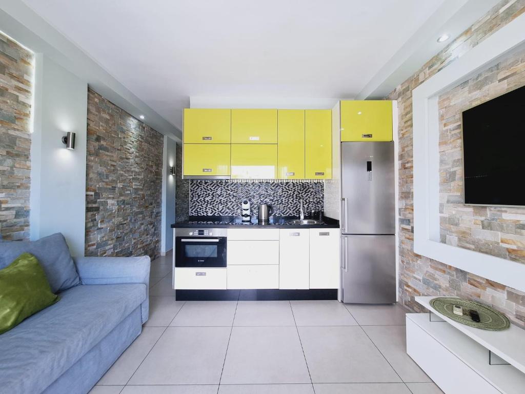 Orlando Apartment La Laguna 2 - 4