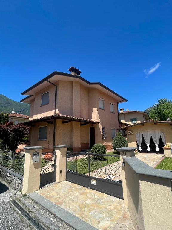 Casa dei Nonni - 2