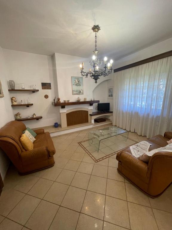 Casa dei Nonni - 4