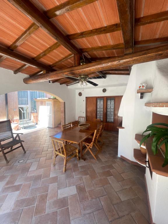 Casa dei Nonni - 3