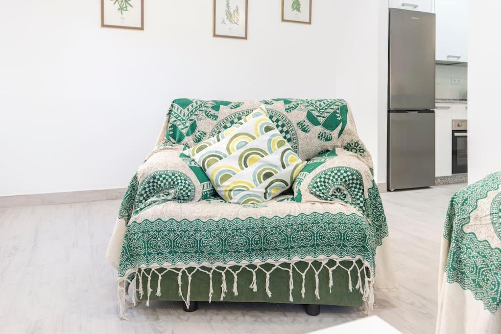 Apartamento Aurora 64 Málaga - 3