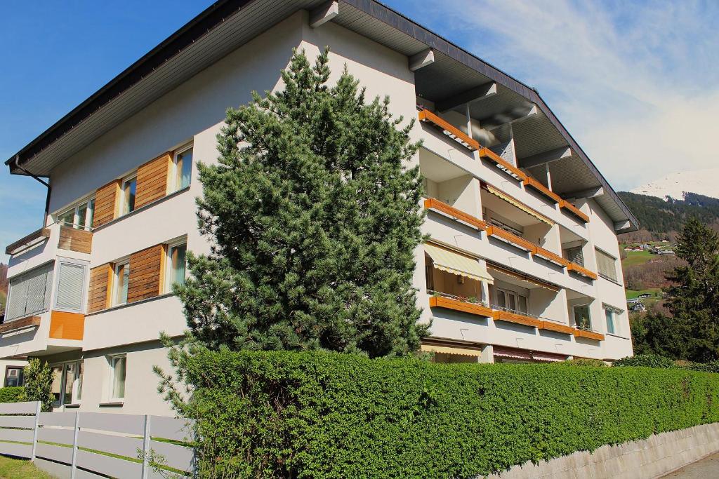 Kronenwiese, Schruns