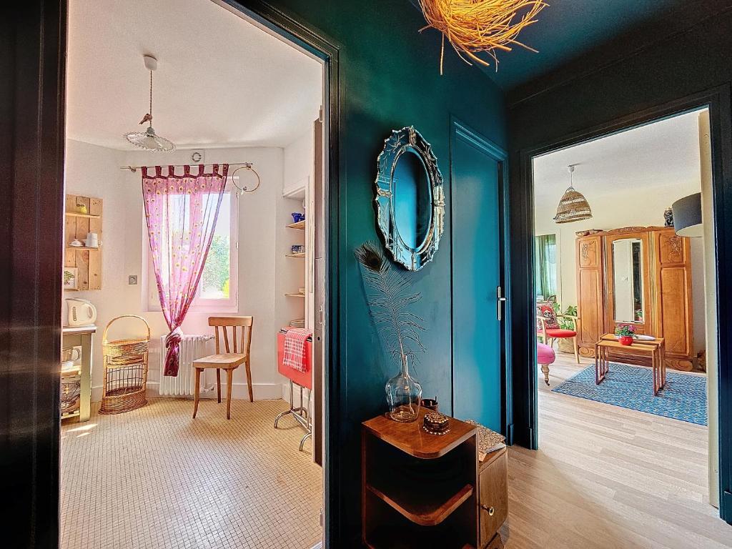 Mi Casita Azul - 2