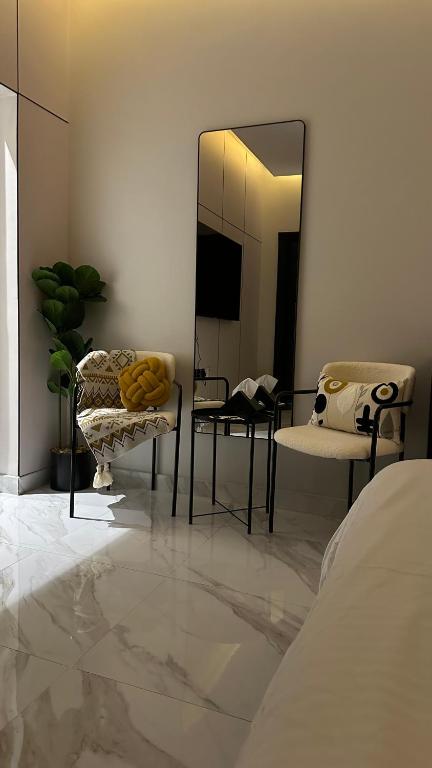 Gharam Studio, Rijád