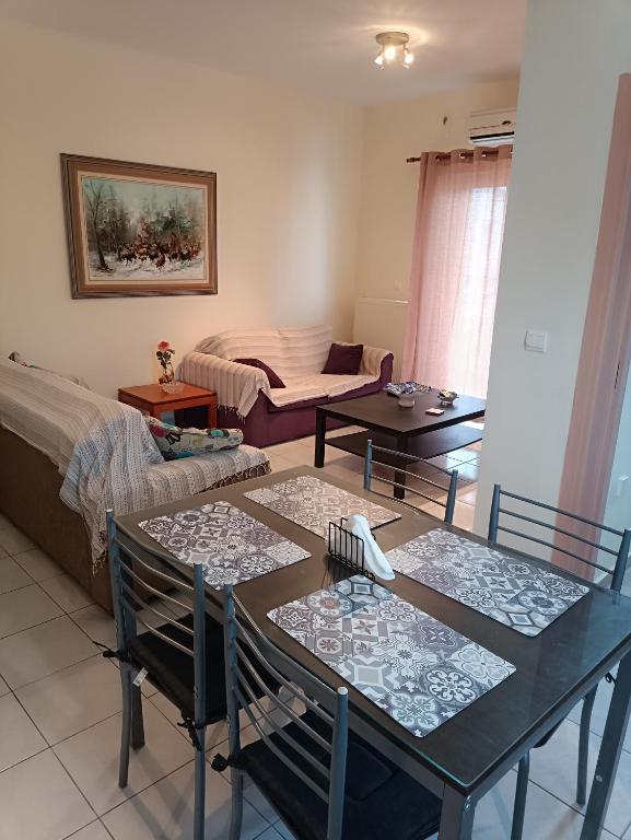 EVITA apartment, Preveza