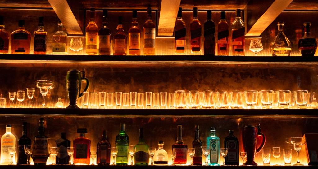Bar/lounge