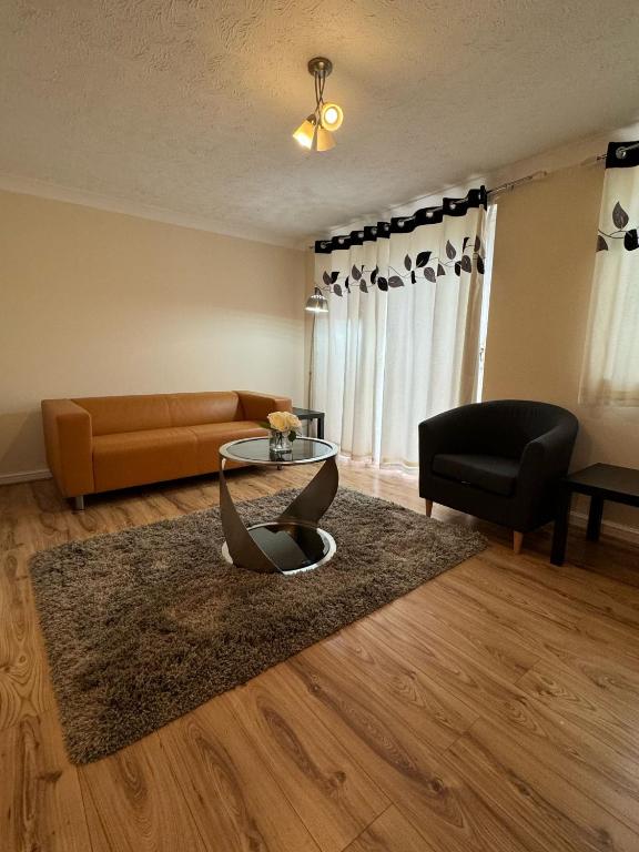 Arden Place, Thamesmead