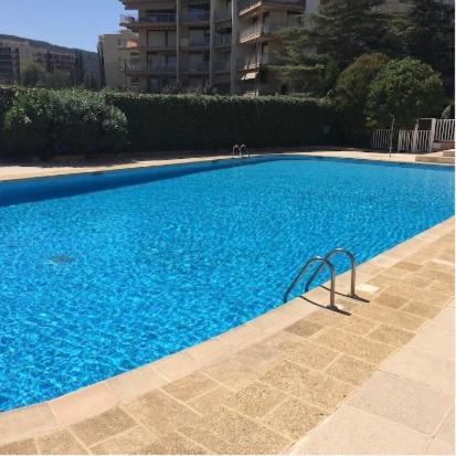 A charming apartment in the heart of the French Riviera, Mandelieu-la-Napoule