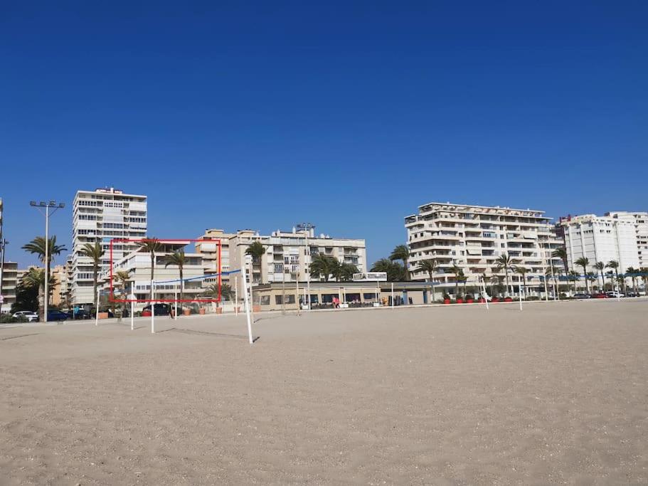 Aisa 3 - 1ª linea, Benimagrell