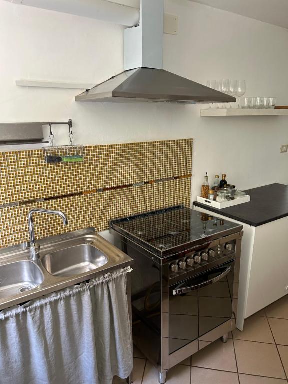 Appartamento zona residenziale, due passi dal mare - 2