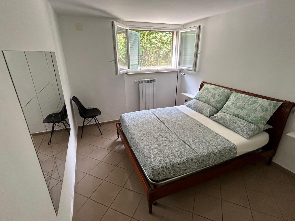 Appartamento zona residenziale, due passi dal mare - 5