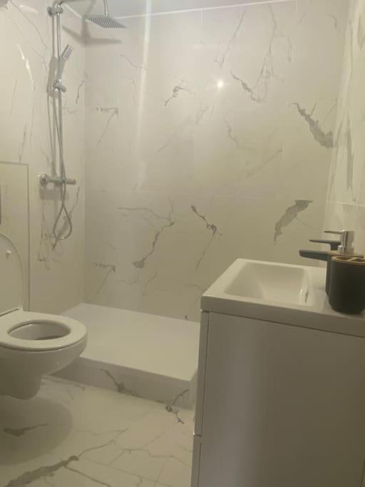 Charmant appartement - 4