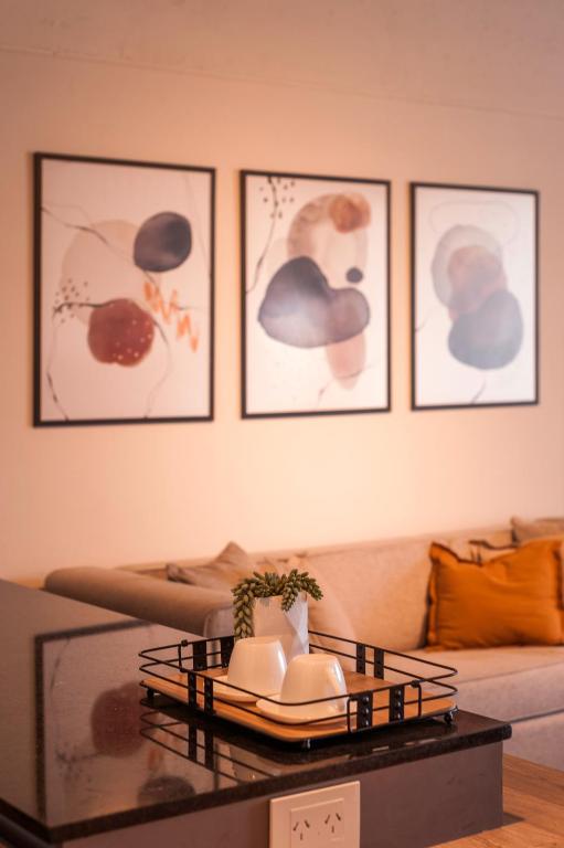 Viví Pilar en este increíble Studio powered by Argenhost P326 - 2