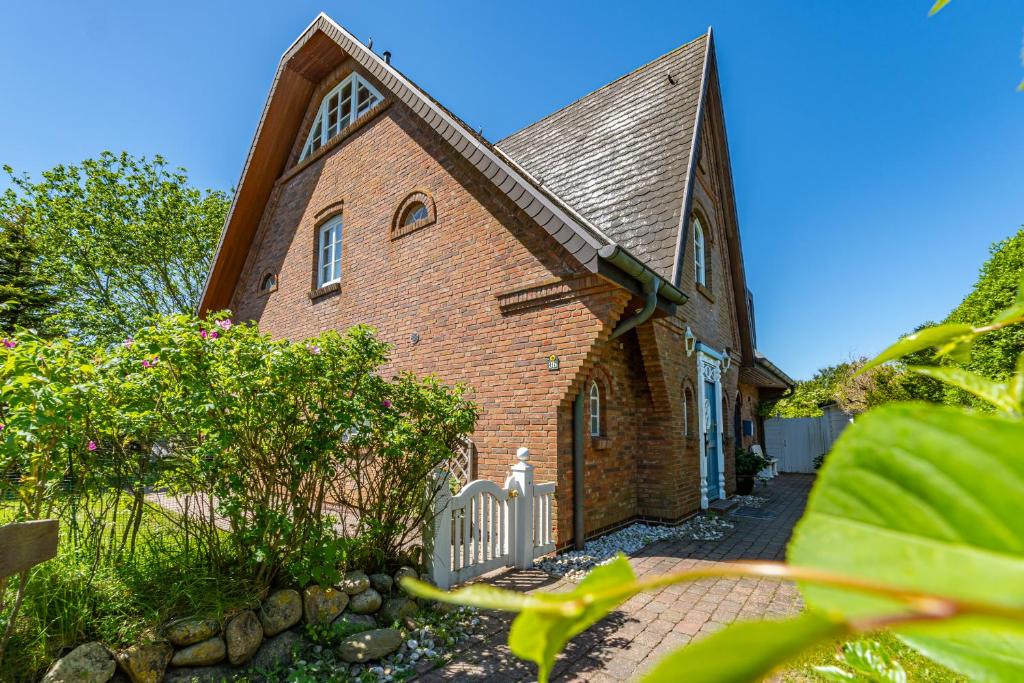 Atlantis, Westerland