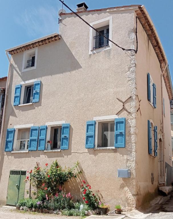 La retapée, Quinson