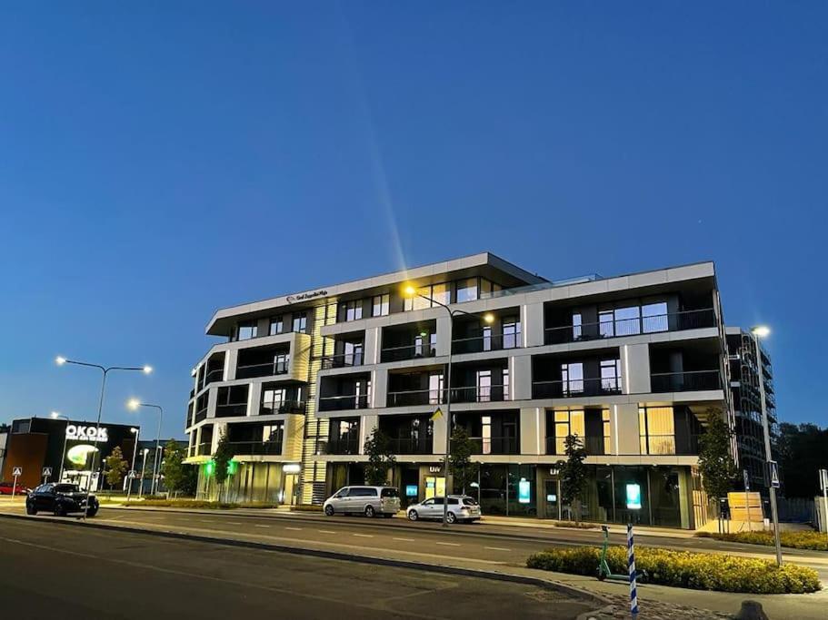 Graf Zeppelini, Parnawa