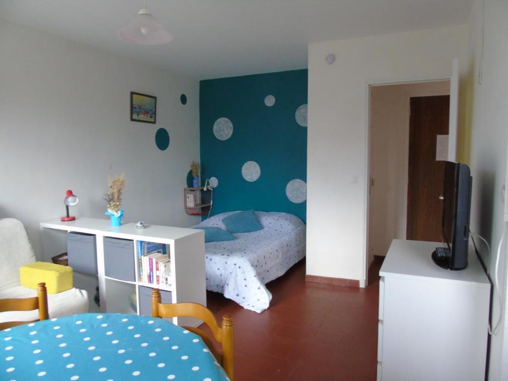 idéal curiste, Gréoux-les-Bains