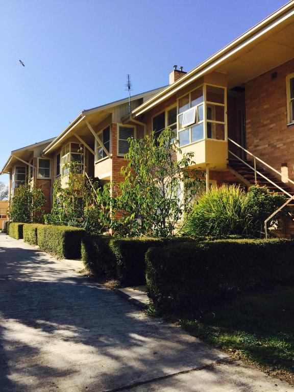 Lake Wendouree Luxury Apartments — Hotel in Ballarat