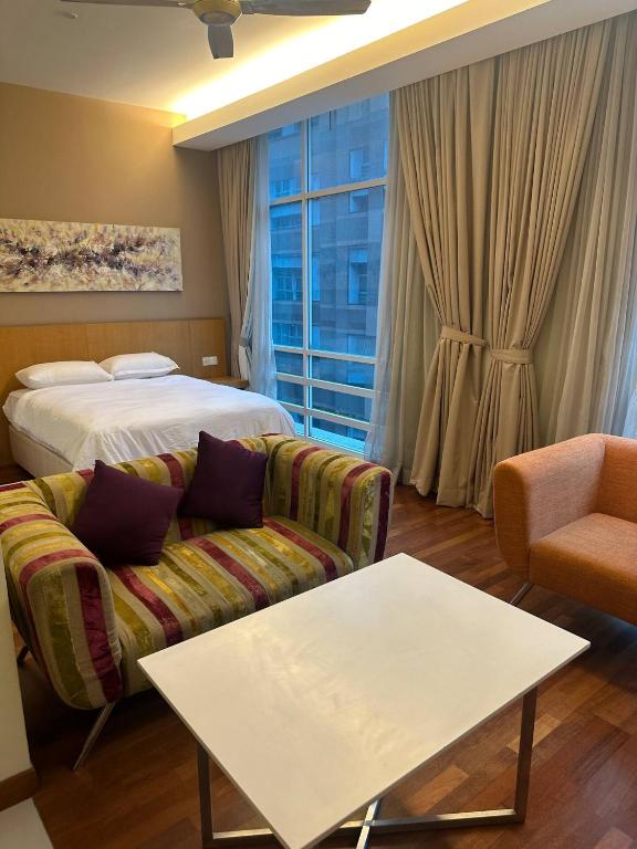 KLCC Room, Kuala Lumpur