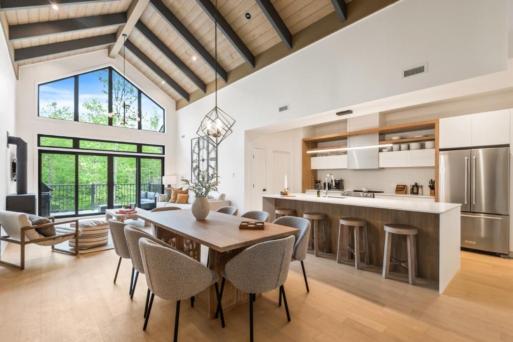 Tremblant Prestige - Verbier 14-202, Mont-Tremblant