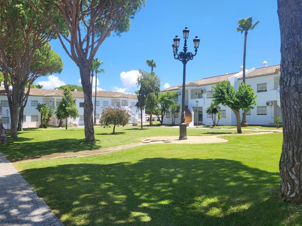 Apartamento Pinar del Atlántico La Barrosa - 3