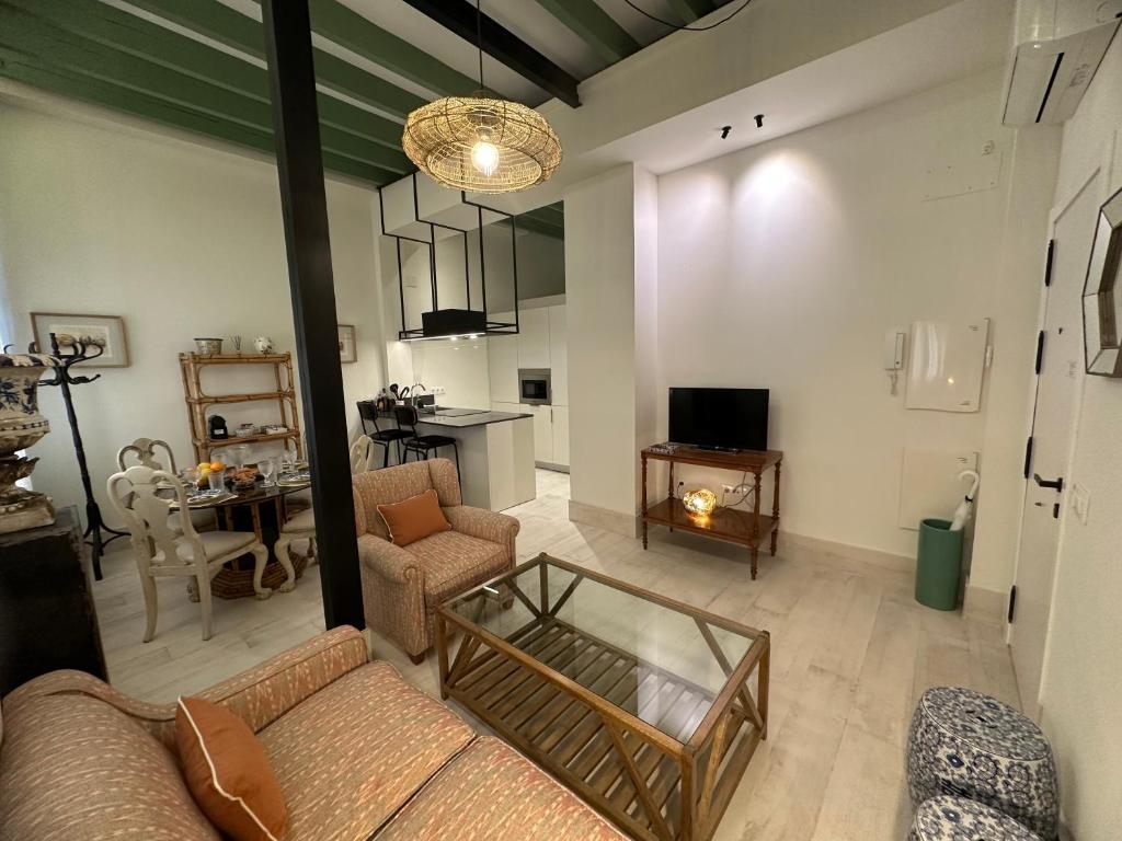 Ohliving Teatinos Bajo B - 3