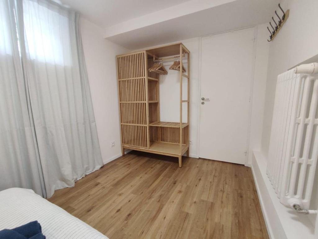 Suite parentale indépendante en ville - chez l'habitant - 5