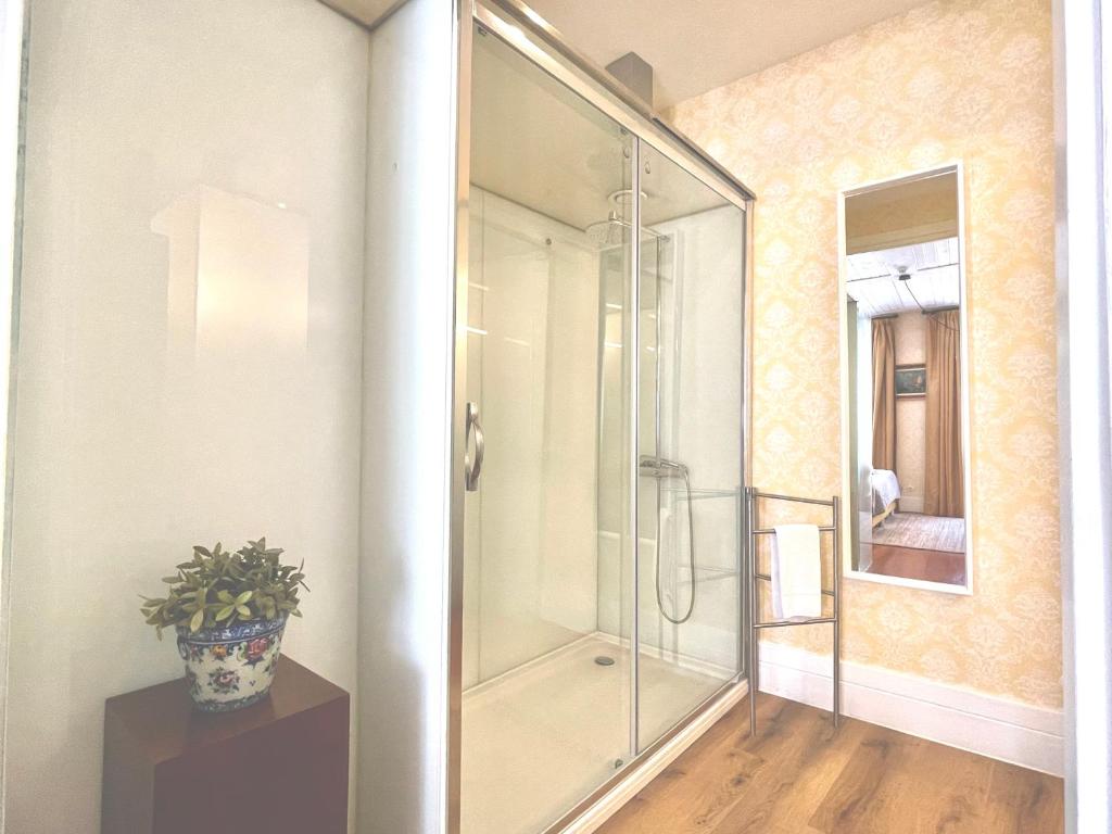 Shower