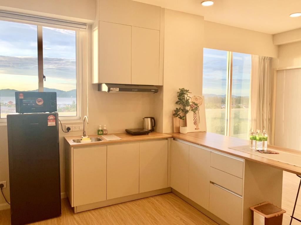 Deco Home @Aru Suites