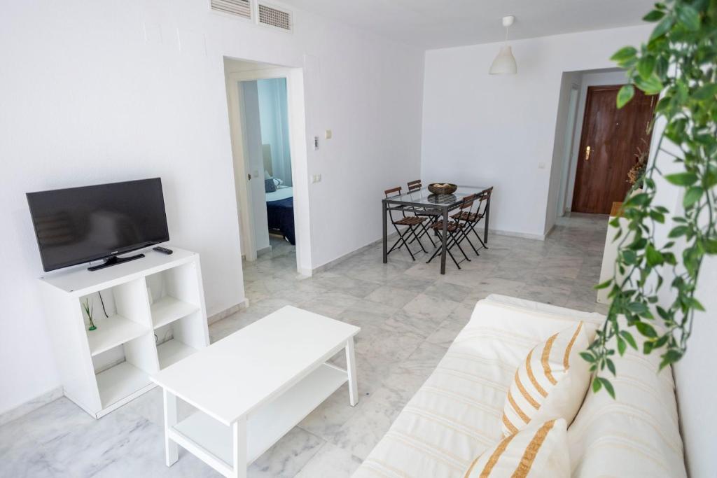 GINVA - Apartamento con terraza en la ribera del río - 2