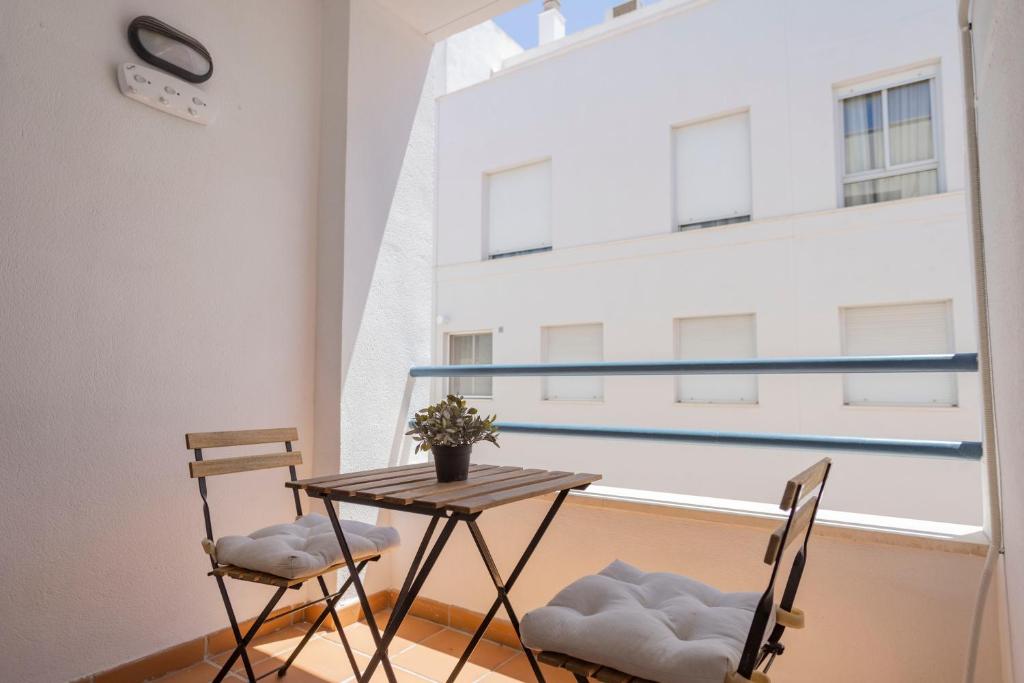 GINVA - Apartamento con terraza en la ribera del río - 5