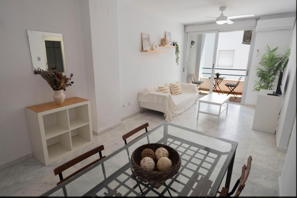 GINVA - Apartamento con terraza en la ribera del río, El Puerto de Santa María